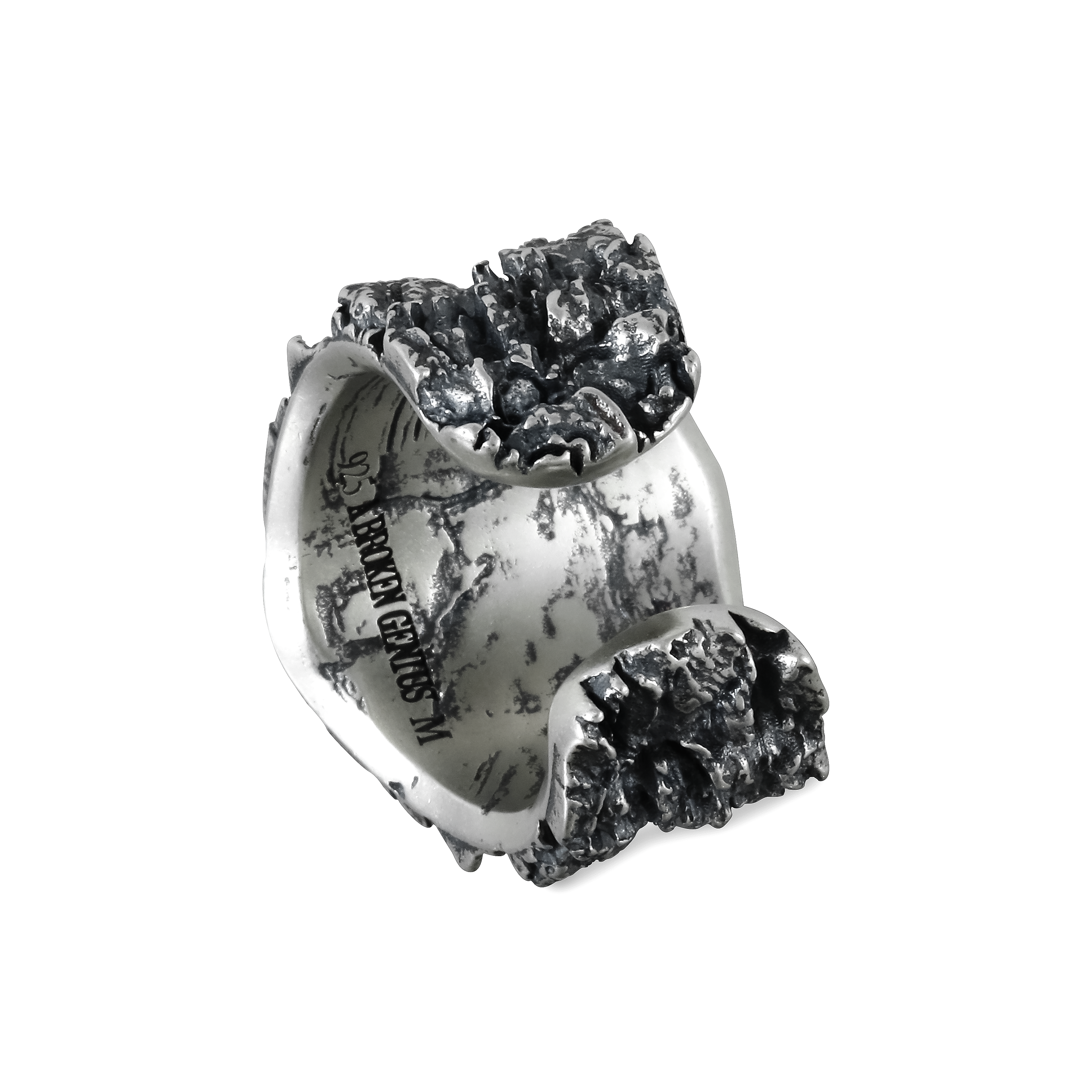 Rock Realm Ring |  art04