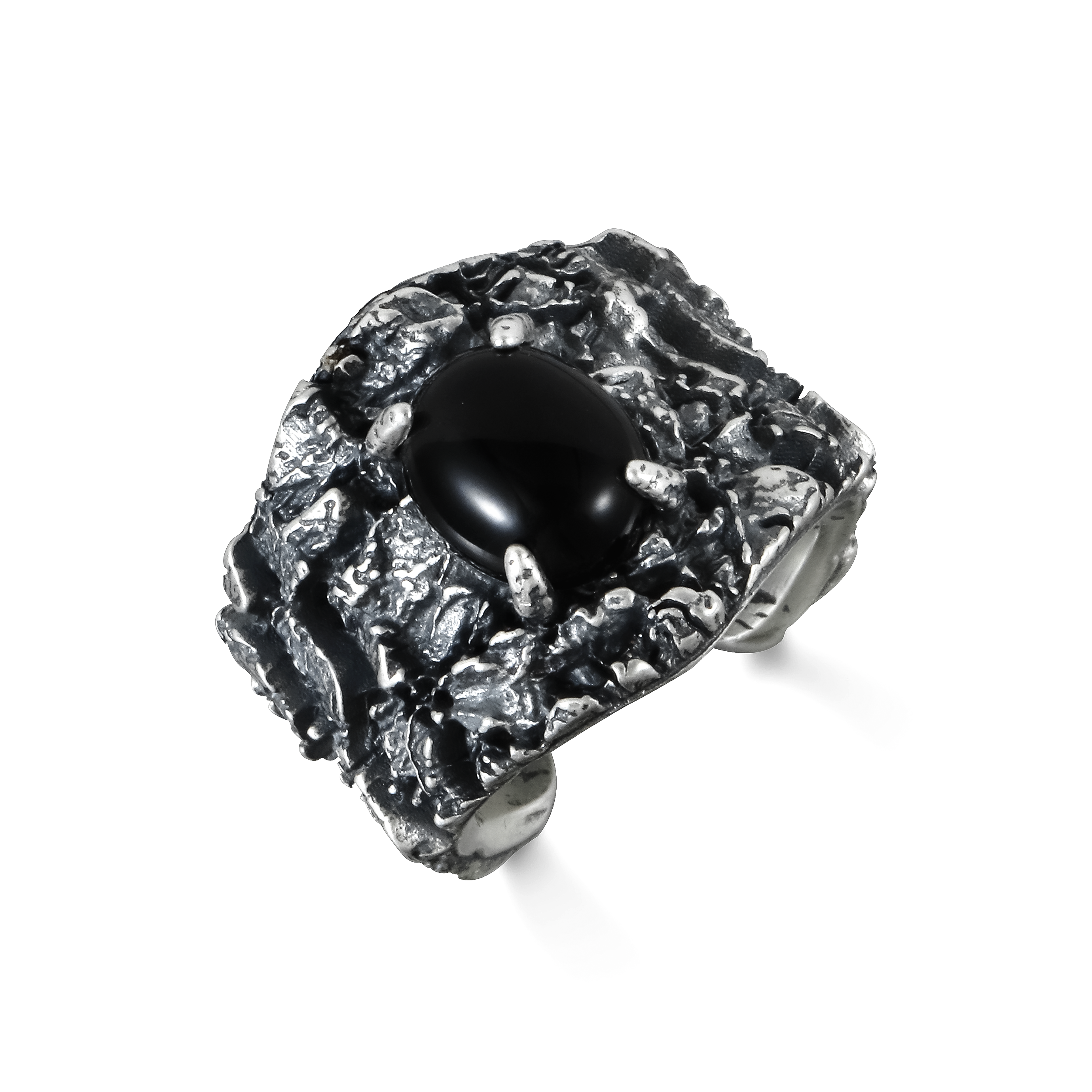 Rock Realm Ring |  art04